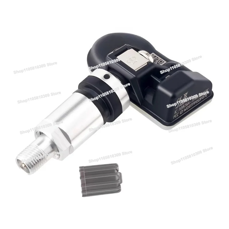 Universal Sensor 433MHZ/315MHZ Dual-frequency Tire Pressure Sensor Matching Instrument