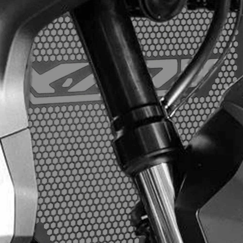 

X-ADV 750 мотоциклетная решетка радиатора, защитная крышка для HONDA X ADV XADV 750 XADV 750 2021 2022 2023 2024 2025