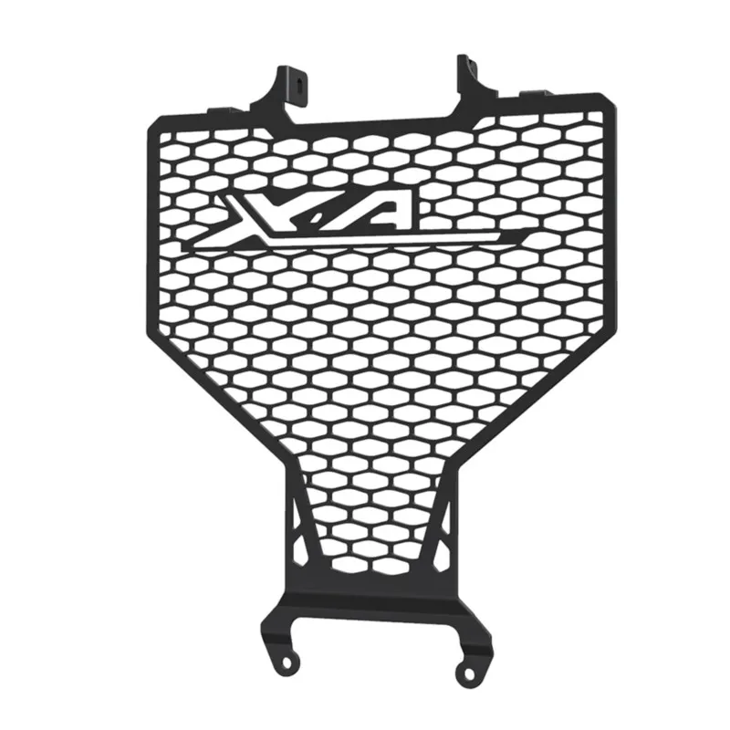 Osłona chłodnicy motocykla HONDA XADV 750 2021-2022 2023 2024, kratka ochronna chłodnicy, ochraniacz chłodnicy