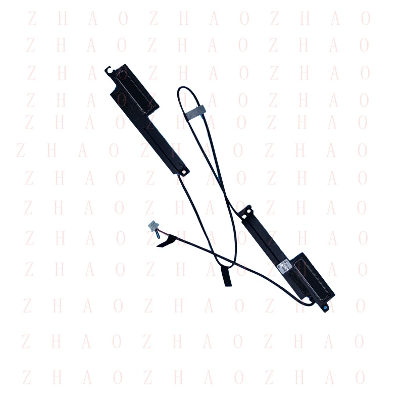 L+08TP3F 8TP3F For Dell Inspiron 14 5410 7415 Built In Camera Webcam L& R view 2