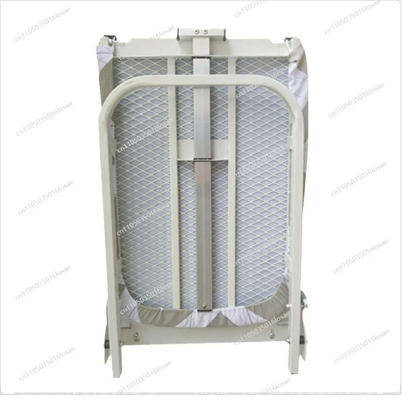 Wall-mounted Stable and Easy-to-store Ironing Clothes Household Wall-mounted Portable Folding Wall-mounted Ironing Board