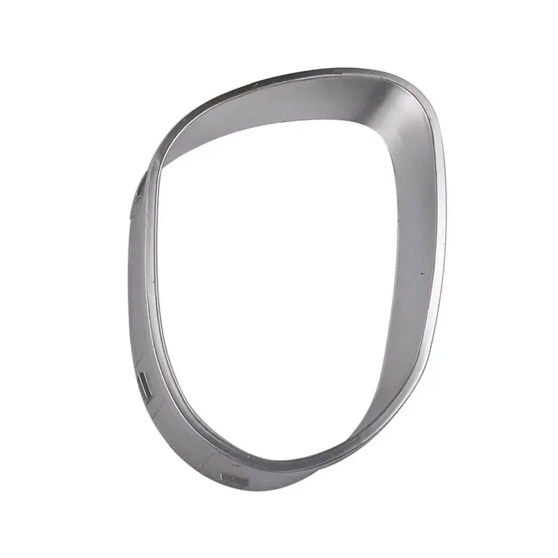 Limited Time Offer Car For Cayenne 2008-2010 Tailpipe Rear Surround Cover Trim 95550583801 Right