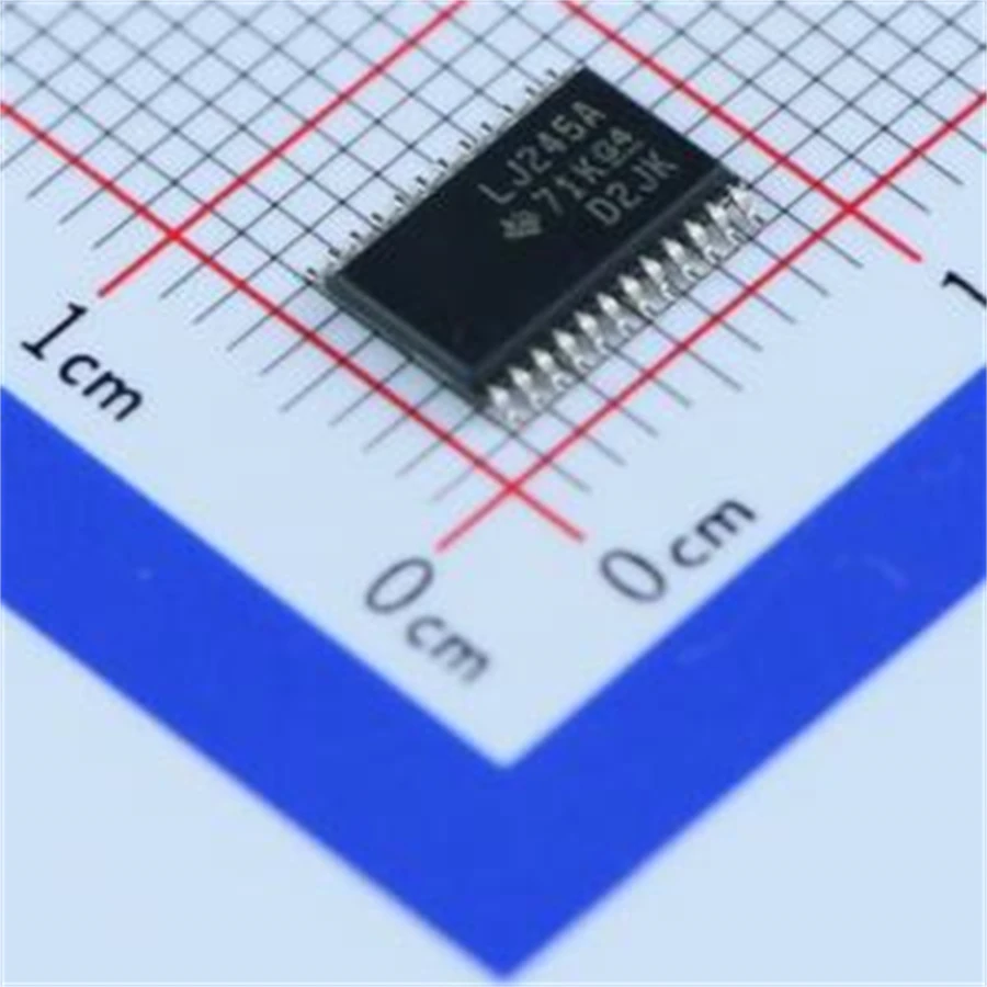 

100PCS/LOT SN74LVC4245APWR (Translators,Level Shifters)