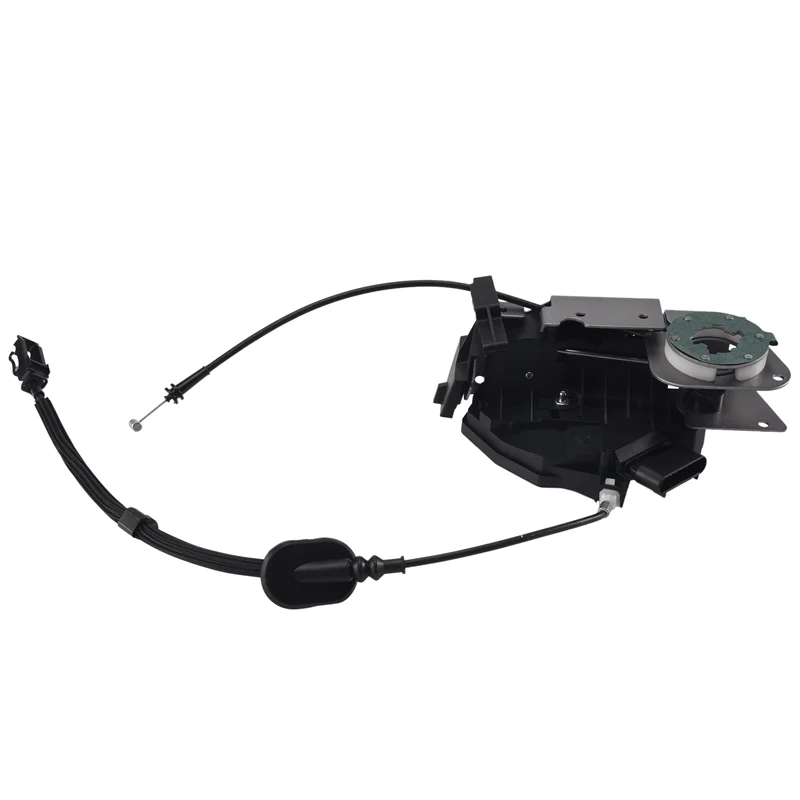 

BK21-V219A65-DK Door Lock Mechanism For Ford Transit Custom 2012 With Cable Latch