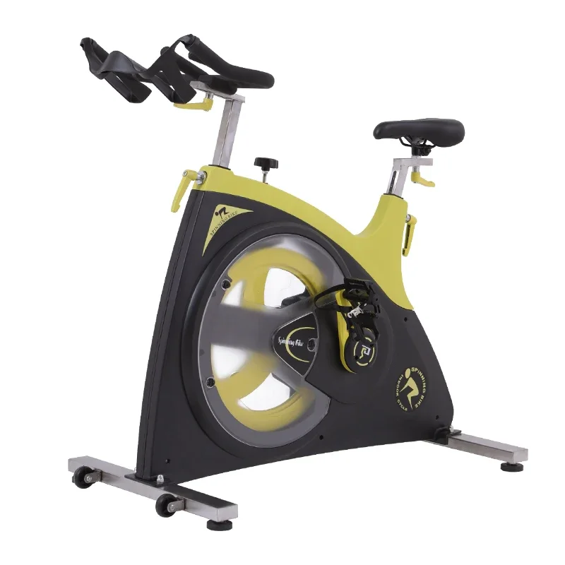 

Commercial gym, spinning bike, home all inclusive, silent studio, weight loss exercise equipment