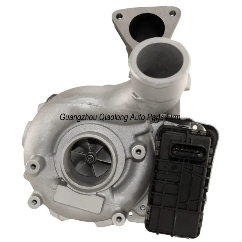 Porsche  A4 A5 A6 Q5 Q7 VW Engine Turbocharger for 059145874T 059145874L