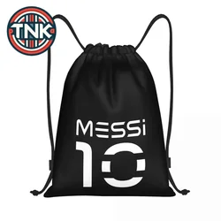 Argentina Lioneler And Messi (30) Drawstring Bags Gym Bag Top Quality Field pack Picnics Backpack Funny Novelty