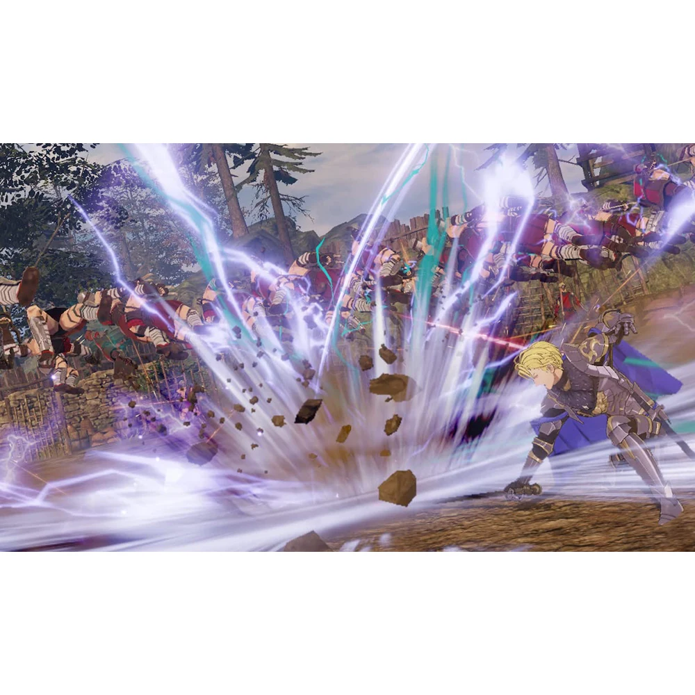 Fire Emblem Chiến Binh Ba Hy Vọng Nintendo Switch Trò Chơi Dành Cho Máy Nintendo Switch OLED Lite Hỗ Trợ Chơi Game Truyền Hình Để Bàn Cọ Chế Độ