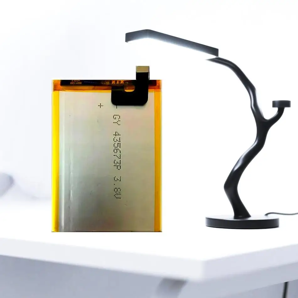 

3050Mah High Performance Mobile Phone Battery For Bluboo Xtouch X500