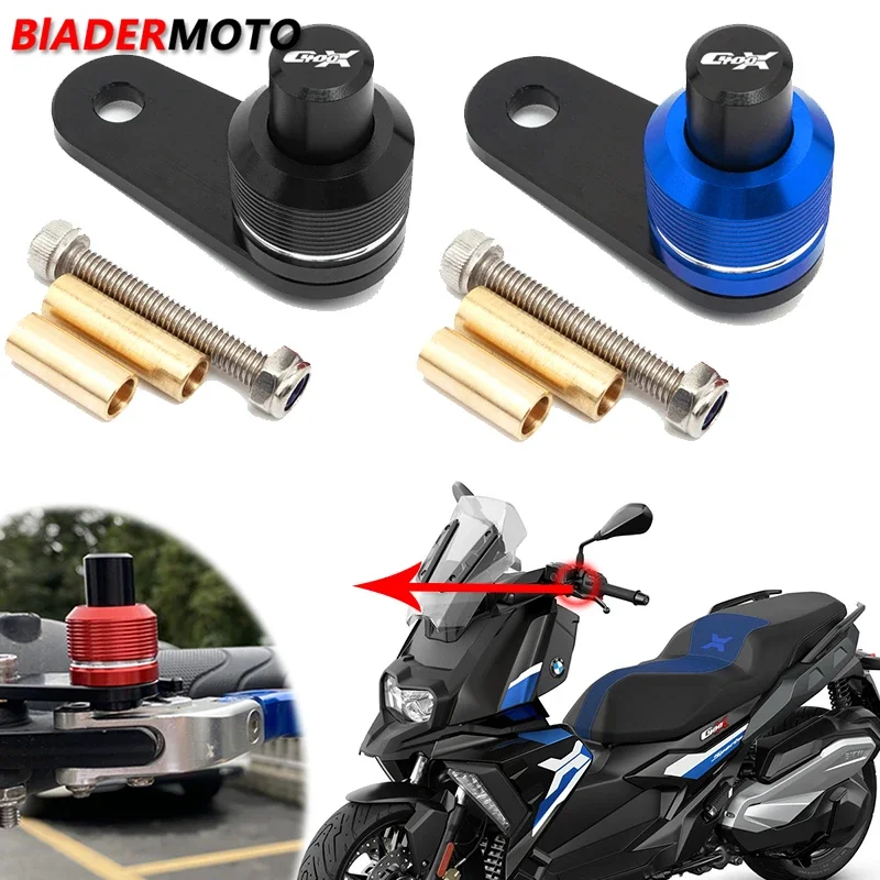 Переключатель стояночного тормоза для BMW C400X C 400X C 400X2023