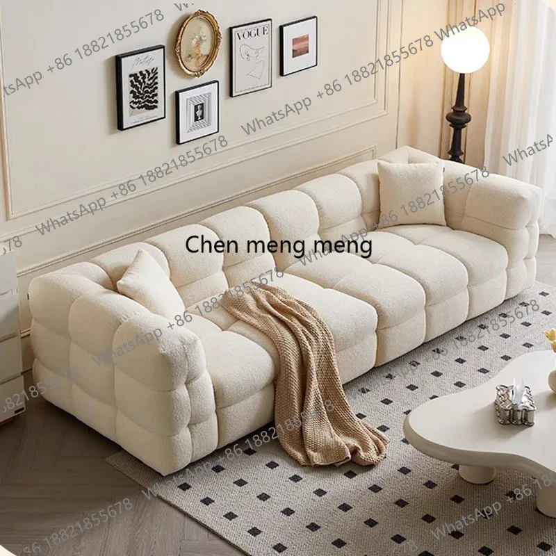 White Human Dog Bed Living Room Sofas Armchair Designer Human Dog Bed Living Room Sofas Modern Muebles Postmodern Furniture