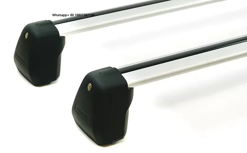 Car Accessories High Quality Roof Rack Cross-bar Luggage Rail forLand Rover New Defender 110 2020-2022