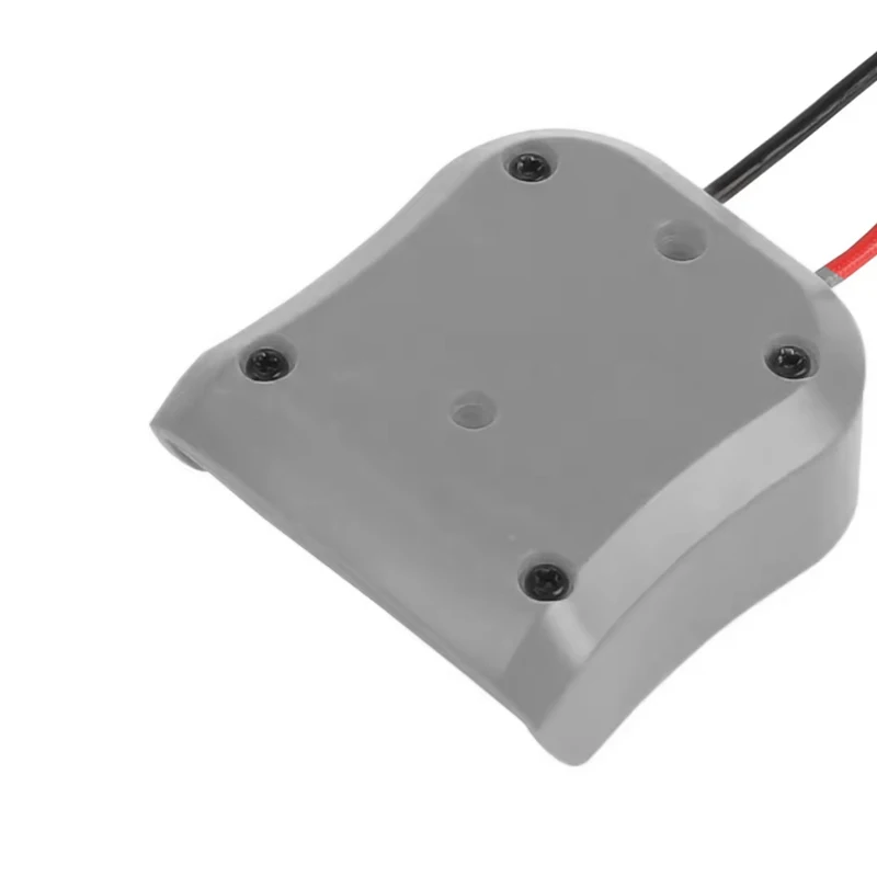 Adaptateur de batterie pour Dewalt, connecteur d\'alimentation de station d\'accueil, connecteurs de fils 14 AWG, accessoires d\'outils, nouvelle mise