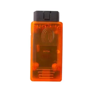 Profesionální programátor autoklíčů VAG, VAG Dash Can V5.29, nejnovější verze, VAG Dash Can V 5.29, diagnostické nástroje VAG 12 nejlepší prodej šestihranná nádobka VAG COM 12.12 - №2