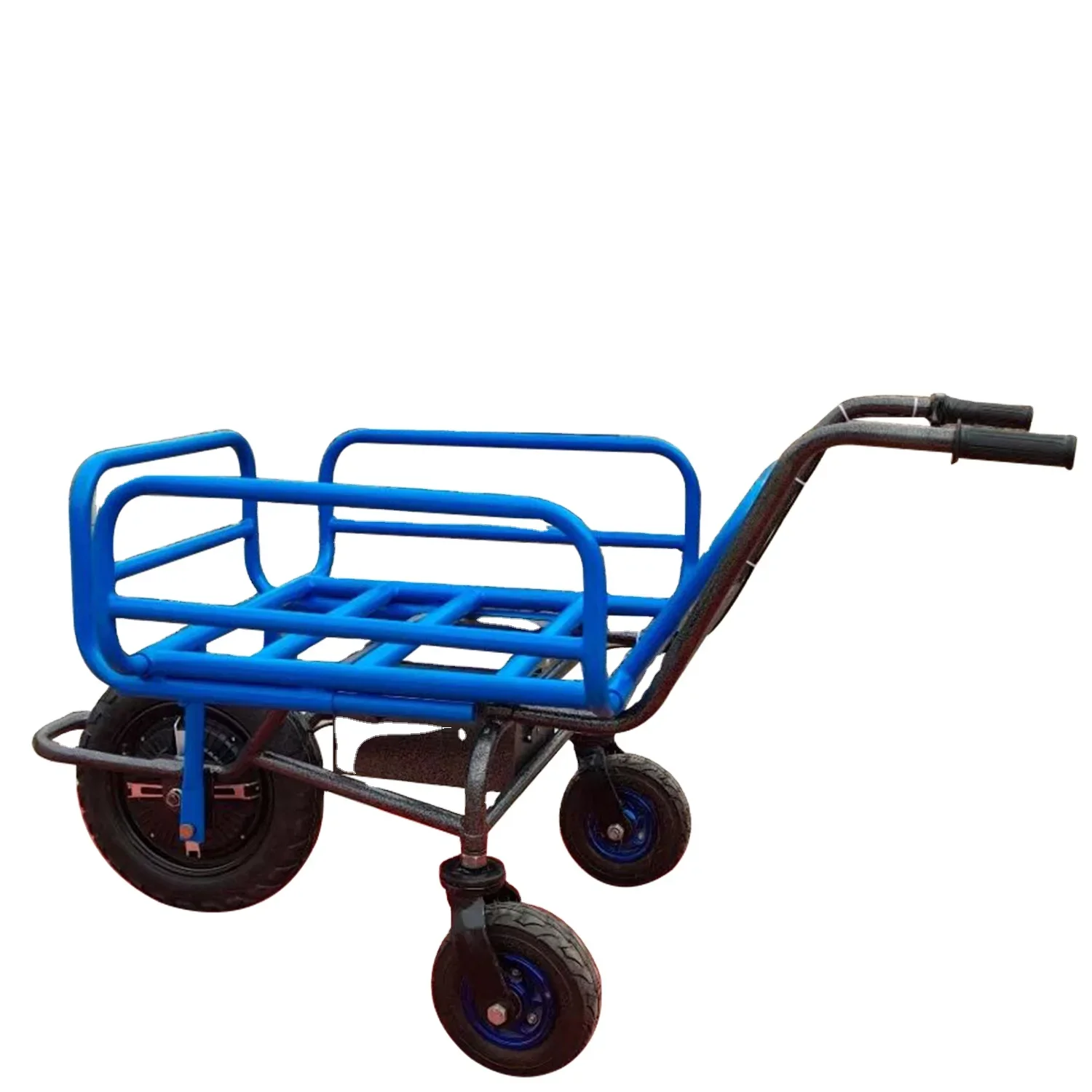 

Cheap price 3 wheels electric wheelbarrow for garden use