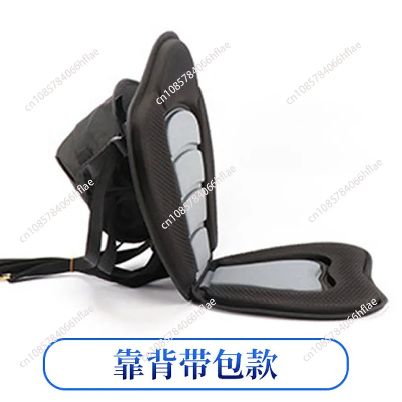 Portable Inflatable Paddle Board Seat Cushion, Comfort Bench Pad for SUP, Kayak and Surfboard AAAAA