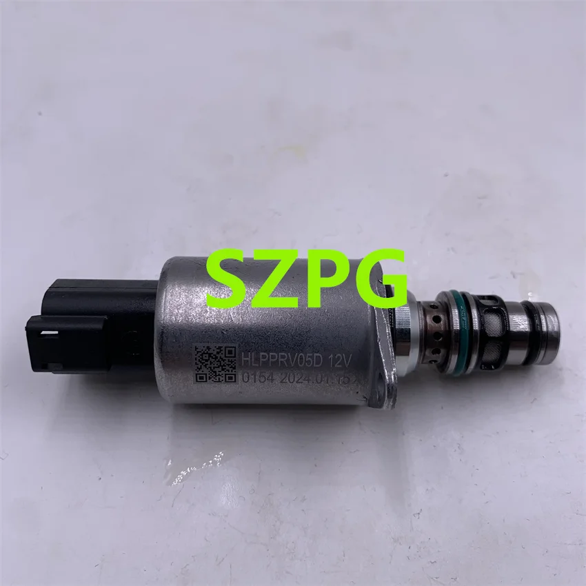 

Электромагнитный клапан HLPPRV05D 12 В для экскаватора