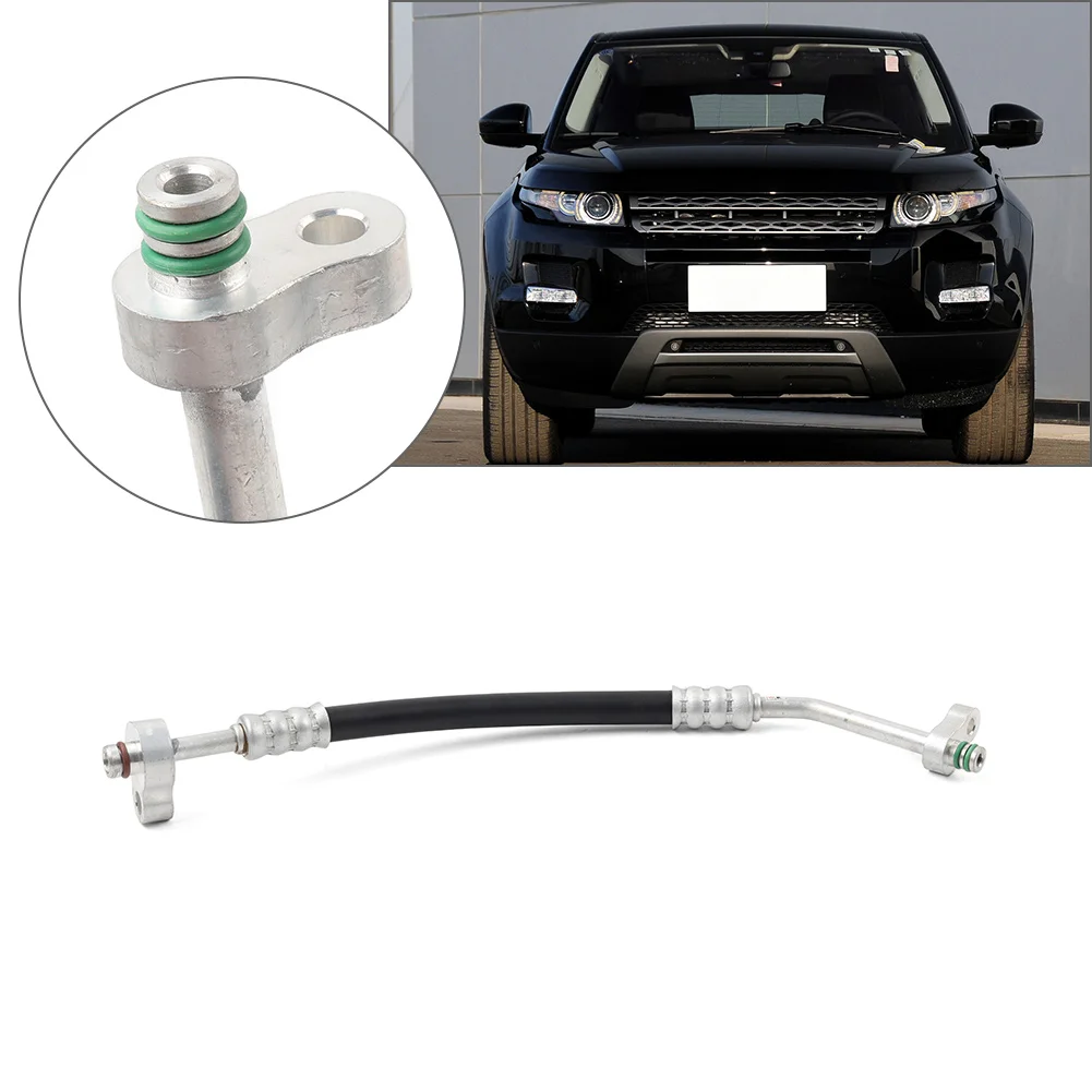 Car Air Conditioning AC Hose For Land Rover Range Rover Evoque Discovery Sport For Jaguar E-Pace