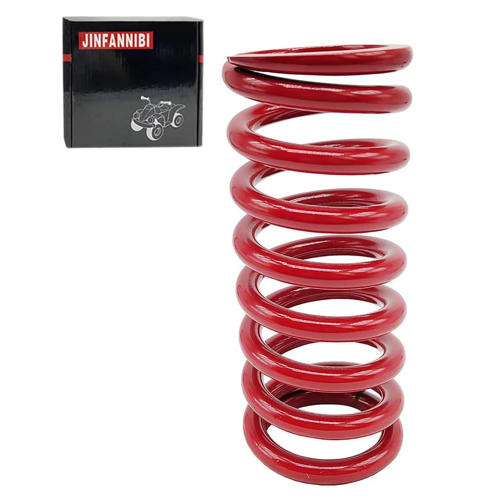 

For Yamaha TTR 125 TTR125 2000 2001 2002 2003 2004 TTR125LE 2003-2022 Rear Shock Absorber Motion Heavy Duty Spring