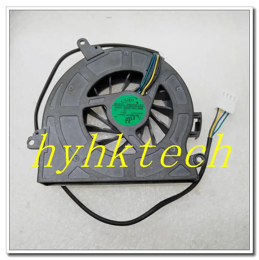 توريد مروحة تبريد ADDA A89812HX-PBB A8000EL8G، تم اختبارها قبل الشحن