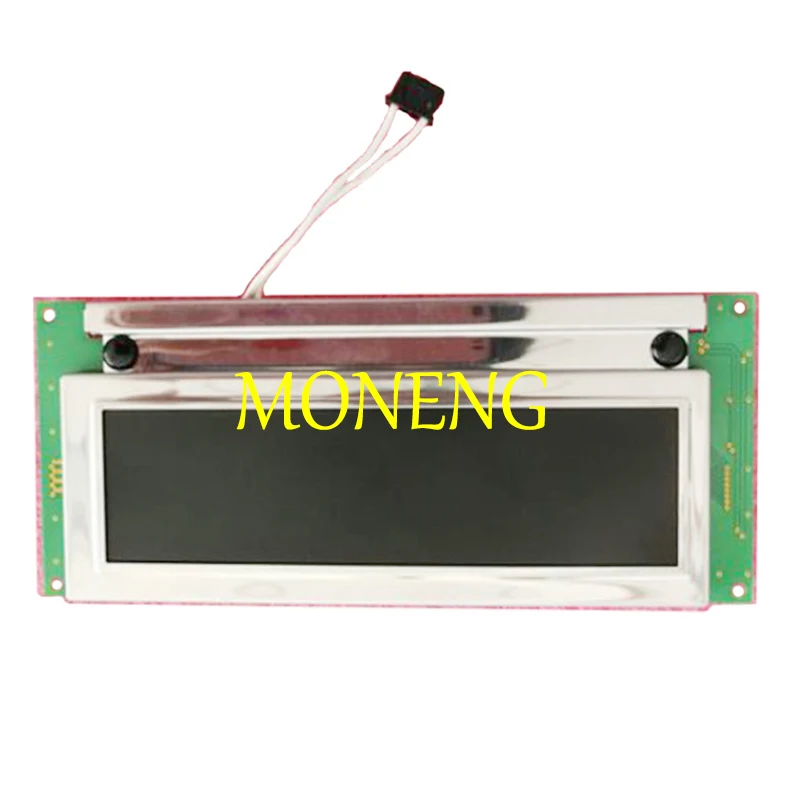 SP12N002 256*64 CCFL LCD Screen Display Panel 4.8