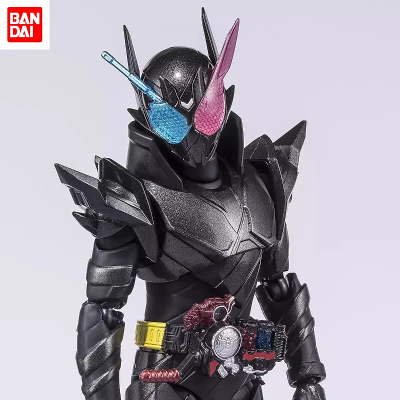 

Оригинальная модель Bandai SHF Kamen Rider BUILD Spin-Off Phantom Tank Metal Black Rabbit Tank, аниме-игрушка, коллекционная, в наличии