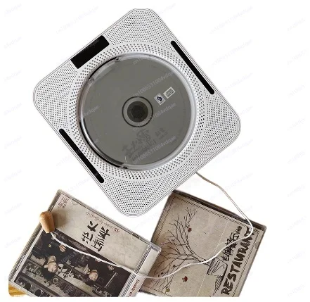 Cd Listen To Album … - image