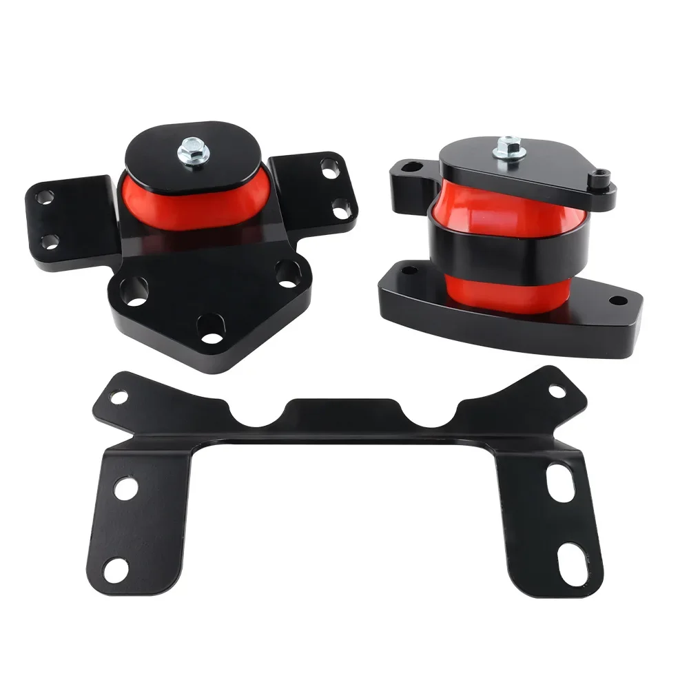 

Drivetrain Engine Transmission Mount For 2015-2019 VW Golf Gti MK7 Audi A3 S3 1.8T 2.0T