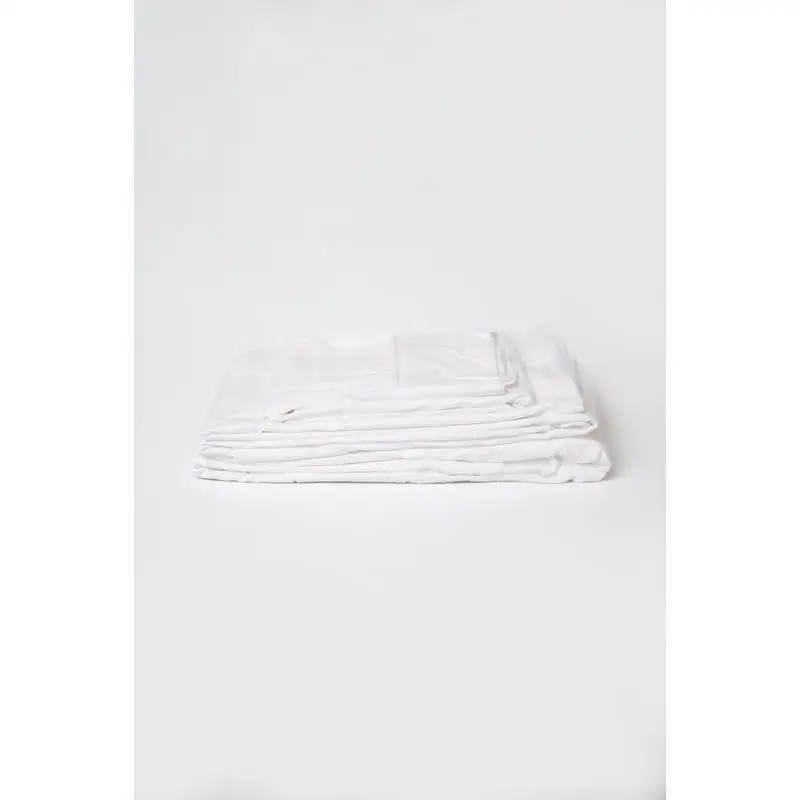

4-Piece Bamboo Twin XL Hypoallergenic Sheet Set - Soft, Breathable, and Eco-Friendly Bedding for Comfortable Sleep
