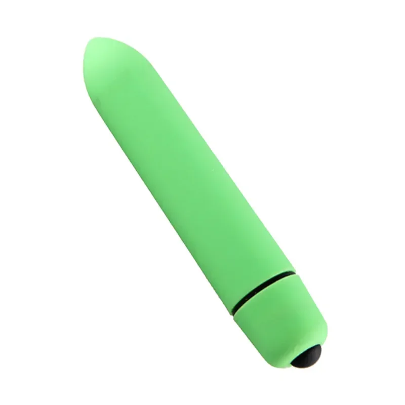 10 Speed Mini Bullet Dildo G Spot Vibrator For Women Bdsm Vaginal Clitoris Stimulator Adult Game Sex Toys For Women Men Sex Shop