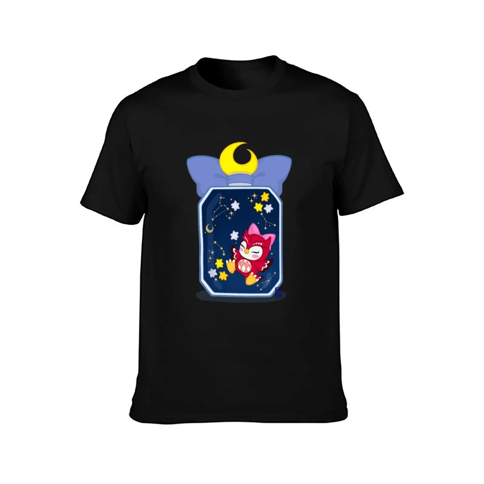 Celeste Perfume T-Shirt Summer Casual Cotton Tee Oversized Streetwear Tops Vintage Graphic Print Loose Fit Short Sleeve