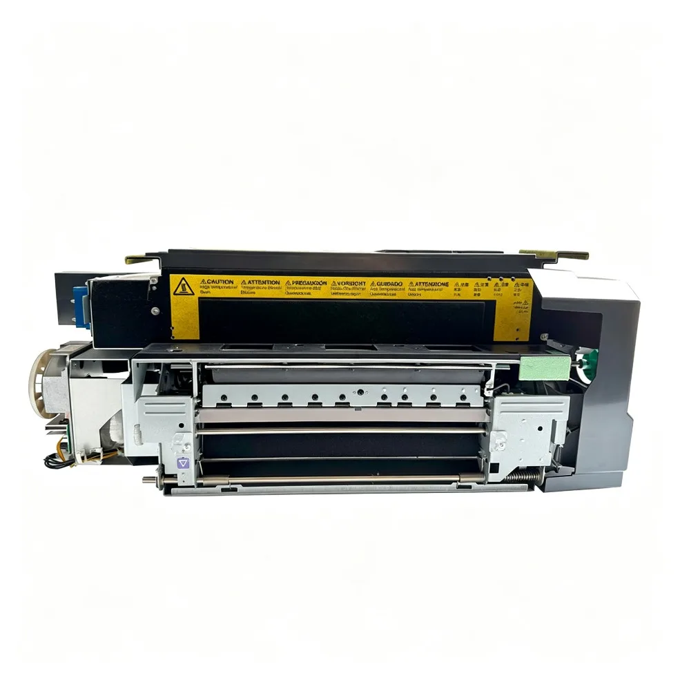 A5AWR70944 Genuine Original Used Fuser Unit for Konica Minolta Bizhub PRESS C1085 C1100 Fusing Assembly Copiers Spare Parts