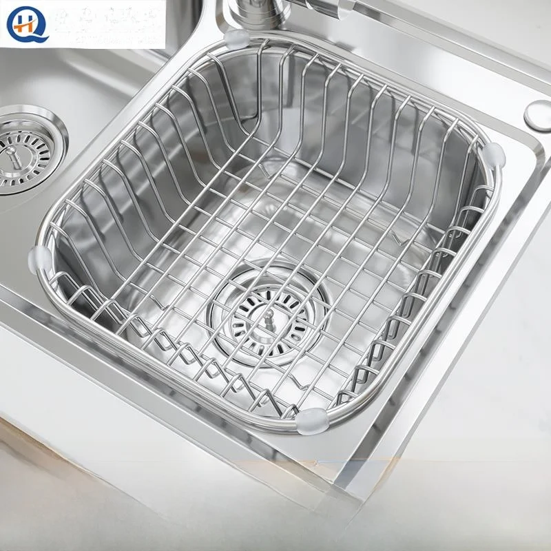 Kitchen Sink Storag… - image