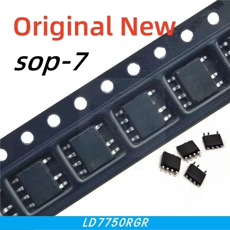 

10pcs 100% New LD7750RGR sop-7 Chipset