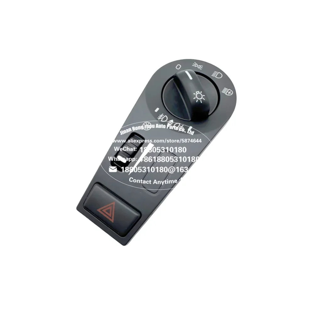Scheinwerferschalter Teilenummer 20466306/20953569/20942844 Geeignet für Volvo Trucks – Detail 2