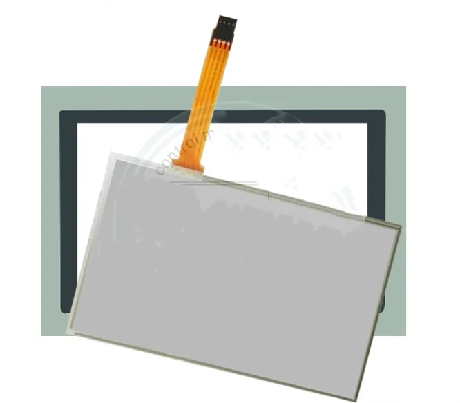 

New Replacement Compatible Touch panel Protective Film For IT107W0101