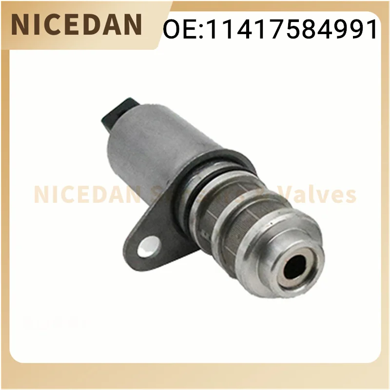 

Camshaft Oil Control Valve For BMW 523I F10 X5 E70 Z4 E89 328i 528i X3 3.0i xDrive28i Z4 sDrive30i 2007-2012 New 11417584991