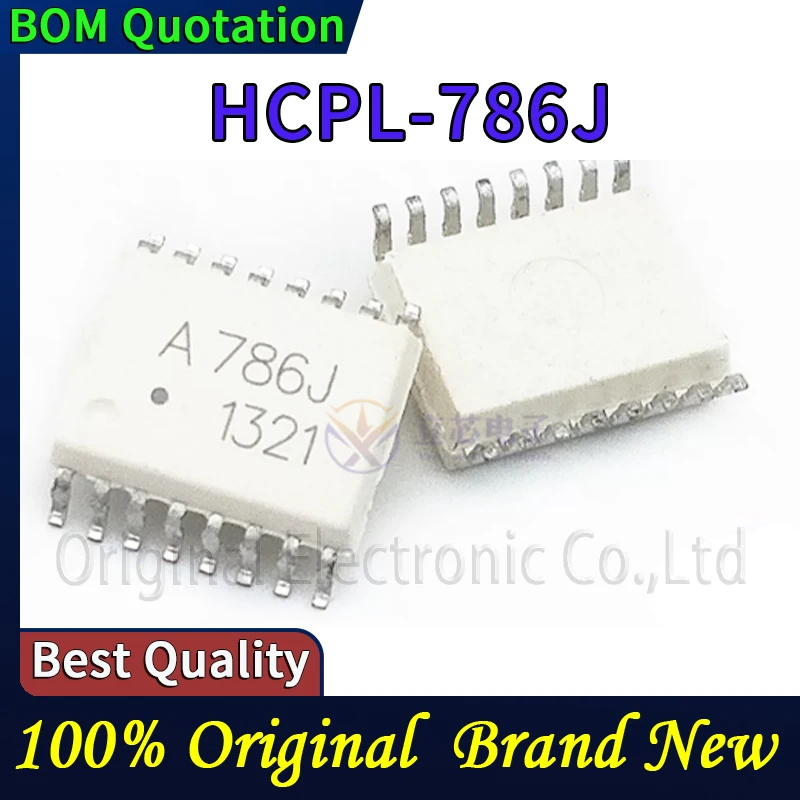 HCPL-786J In stock Original High quality