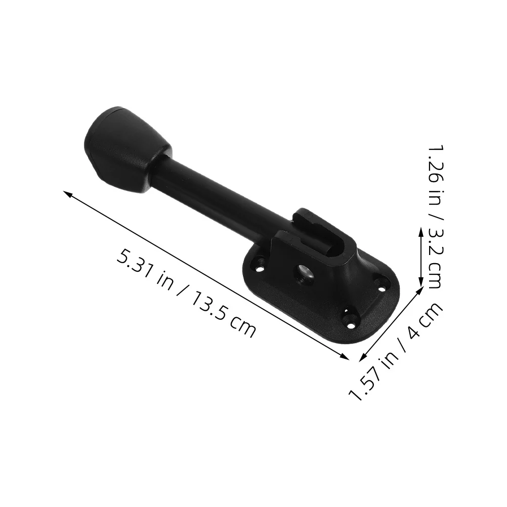 Pieds de Table pliants en métal, 8 pièces, Support en fer robuste pour bureau, salle à manger, lit, ordinateur Portable, meubles modernes