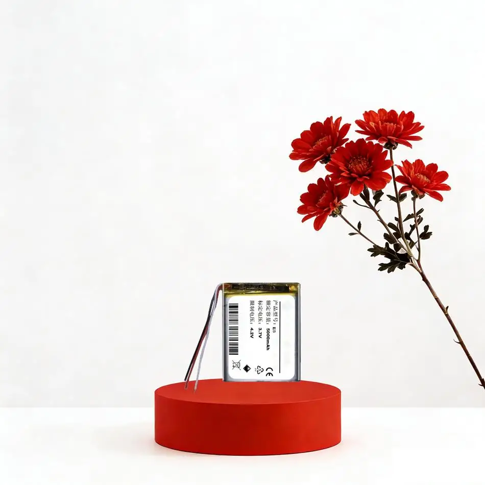 3500Mah Long-Lastin…