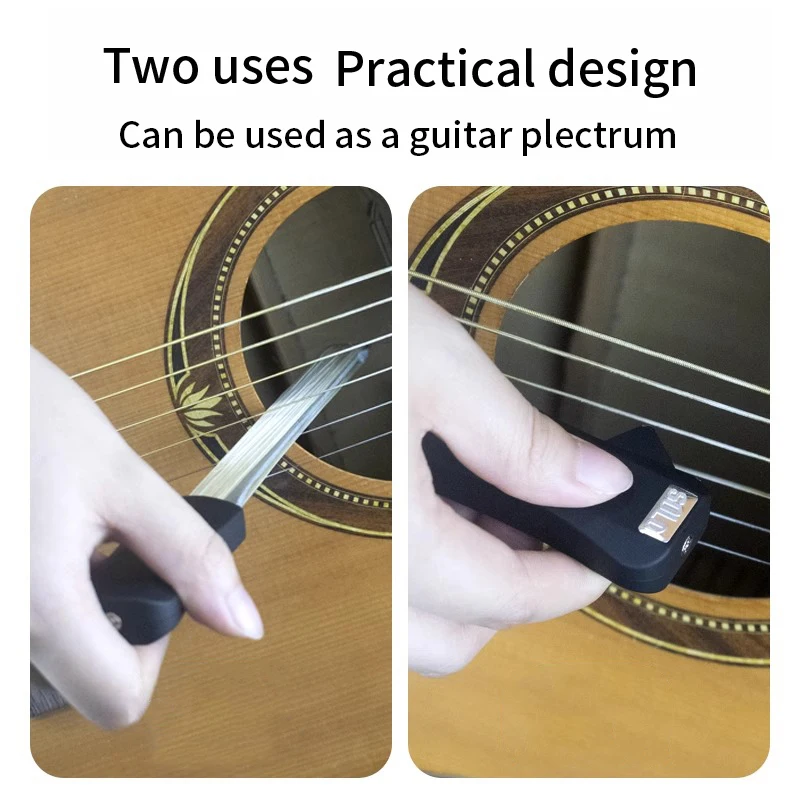 Guitar bow Picasso bow performance cello violin music guitar plucker creative performance bow