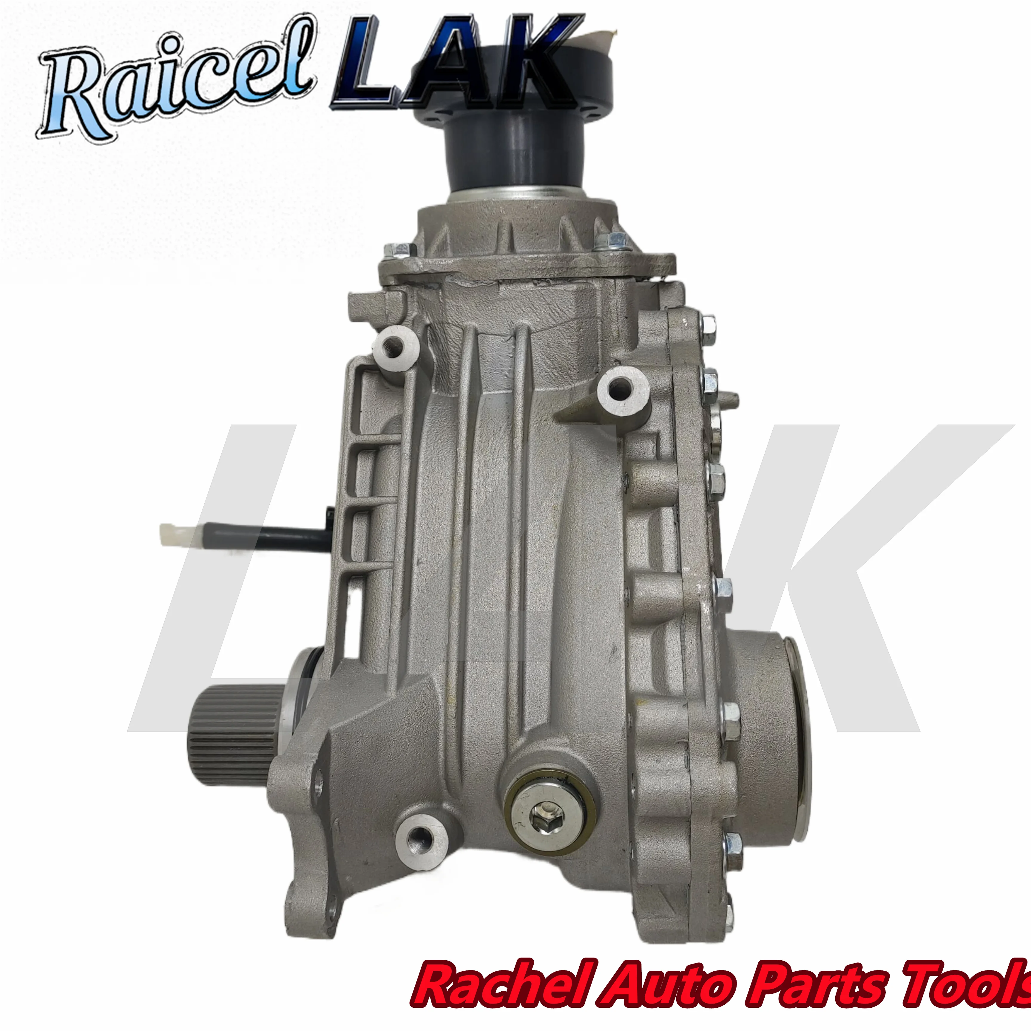 Dodge Journey 3.6L V6 2011-2019용 트랜스퍼 케이스 어셈블리 68045780 AA 68045780 AB