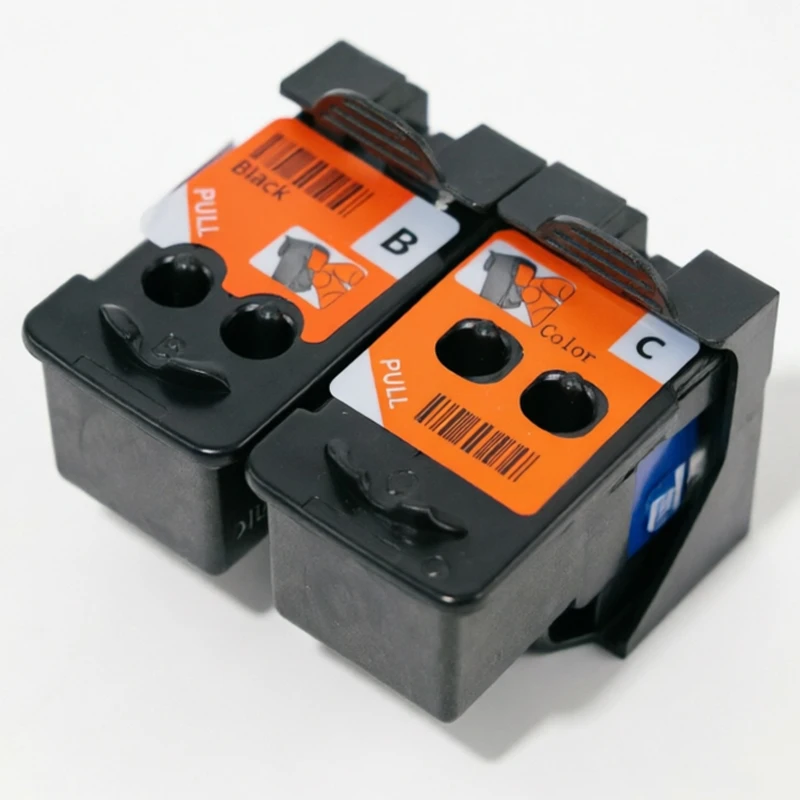 Kompatybilna głowica drukująca BH40 CH40 BH-40 CH-40 do drukarek Canon PIXMA G1420 G2420 G2460 G3420 G3460 G5040 G6040 G7040 GM2040 GM4040 — zdjęcie produktu 2