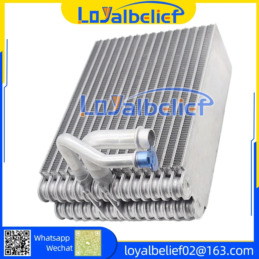 아우디 Q7 폭스바겐 투아렉 포르쉐 카이엔용 AC 증발기 코어 95557206201 7L0820105B 7L0820105 7L0820105A