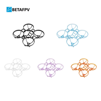 BETAFPV Air65 II 65mm 1S Brushless Whoop Frame Kit for RC Micro FPV Racing Drone