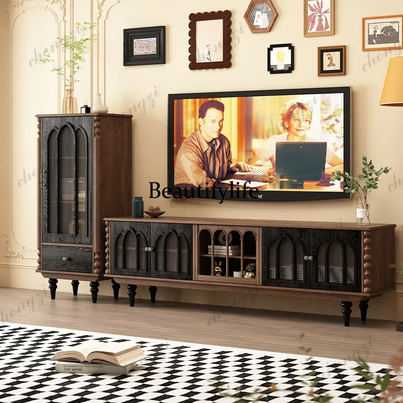 Tv Stands Adjustable Black Brown Designer Console Tv Stands Universal Mirrored Mueble Para Televisor Furniture