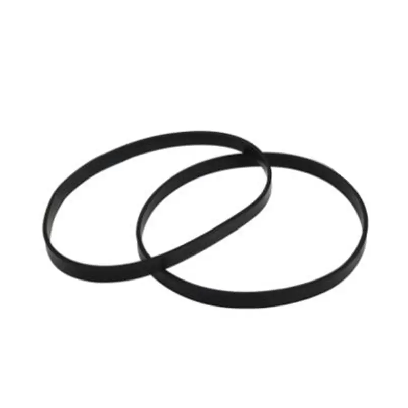 ABWZ-4 Pieces Band Saw Rubber Tire Band Woodworking Spare Parts For 12 Inch Band Saw Scroll Wheel