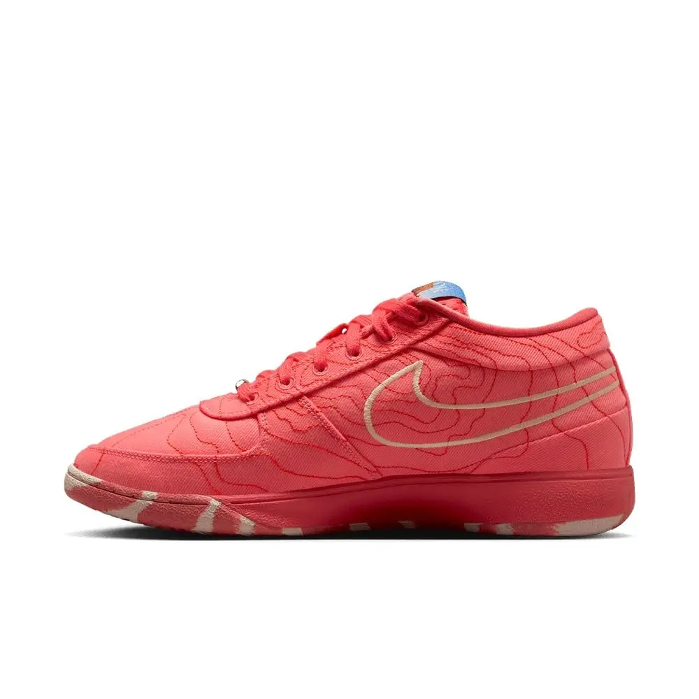 Nike Men Book 1 Basketball Shoes Size