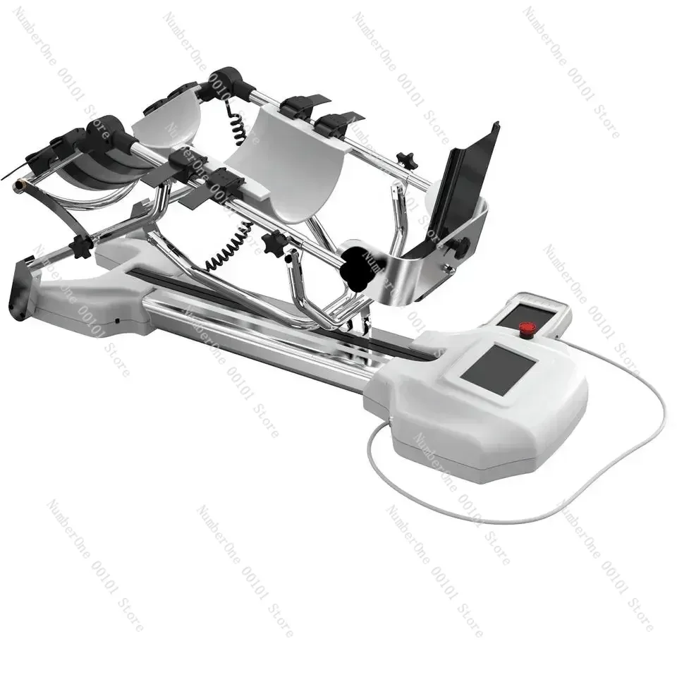 Rehabilitation Equipment Lower Limb Continuous Passive Motion Knee CPM Machine Rehabilitation Training Machine