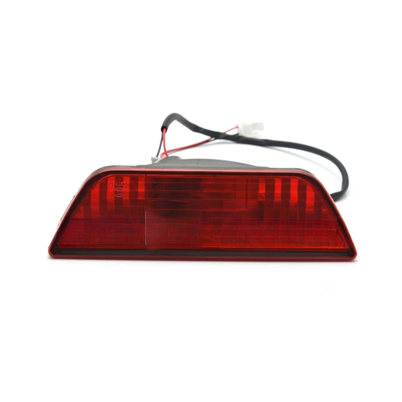 36574-70L00 Rear Bumper Reflector Light Reverse Brake Light For Suzuki SX4 S-Cross 2015-2019 For Suzuki Swift Sports 2017-2019